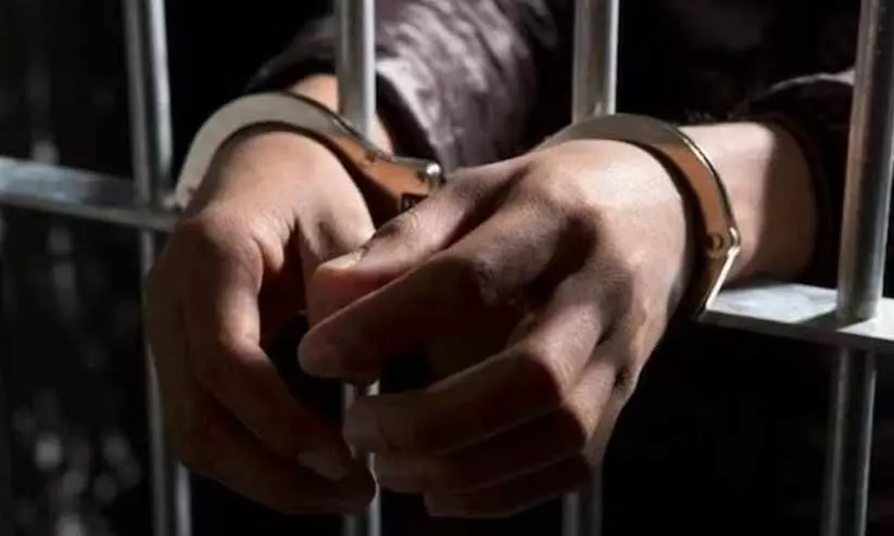 പ്രതീകാത്മക ചിത്രം പ്രതീകാത്മക ചിത്രം