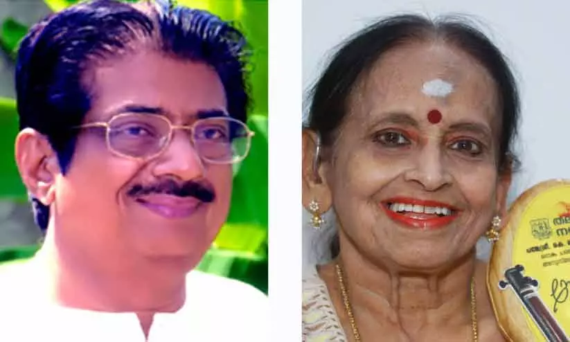 യൂസഫലി കേച്ചേരി,മാധുരി