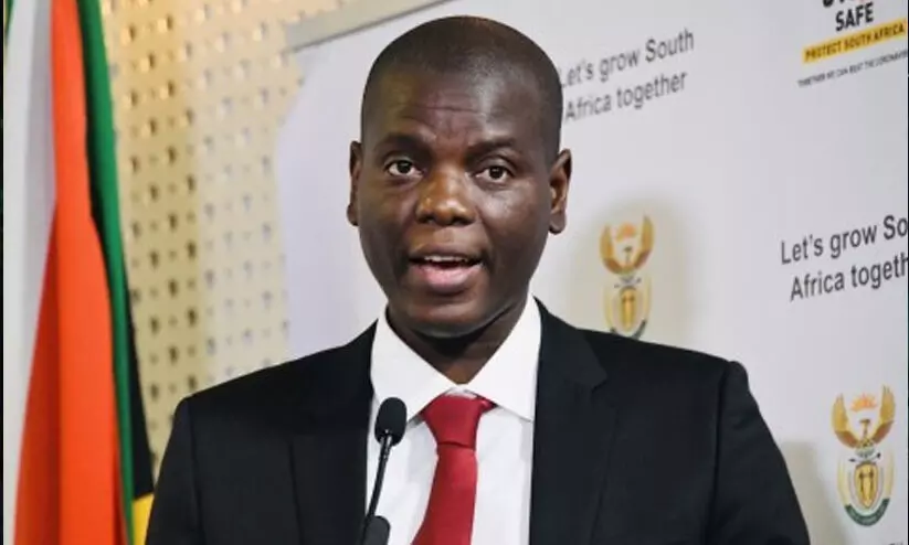 അന്താരാഷ്ട്ര കോടതിയിൽ ഇസ്രായേലിനെതിരെ ആഞ്ഞടിച്ച് ദക്ഷിണാഫ്രിക്ക: ‘ഫലസ്തീനിലെ കൂട്ടക്കൊല തുടങ്ങിയത് ഒക്ടോബർ ഏഴിനല്ല, 76 വർഷം മുമ്പ്’