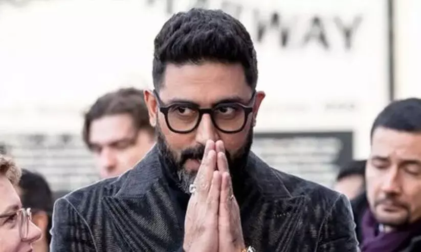 അയോധ്യ രാമക്ഷേത്രം കാണാൻ ആവേശത്തോടെ കാത്തിരിക്കുന്നു, അനുഗ്രഹം തേടി ദർശനം നടത്തും -അഭിഷേക് ബച്ചൻ