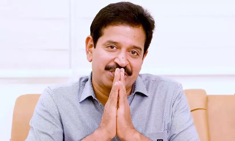 ഗോപിനാഥ് മുതുകാടിനെതിരായ പരാതിയിൽ മനുഷ്യാവകാശ കമീഷൻ കേസെടുത്തു ഗോപിനാഥ് മുതുകാടിനെതിരായ പരാതിയിൽ മനുഷ്യാവകാശ കമീഷൻ കേസെടുത്തു