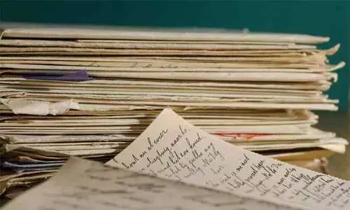 എഴുത്തുകുത്ത്