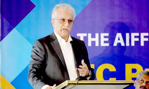 ഇത് ഏറ്റവും മികച്ച ഏഷ്യൻ കപ്പ് -എ.എഫ്.സി പ്രസിഡന്റ്