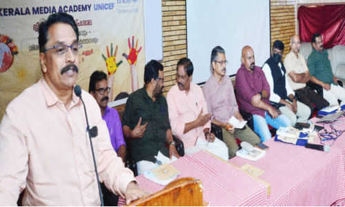 കുട്ടികള്‍ക്കെതിരായ അതിക്രമം; ‘കേസെടുക്കുന്നതിന് കേന്ദ്ര നിയമ ഭേദഗതി തടസ്സം’