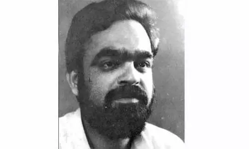 അപേക്ഷിക്കാതെ കിട്ടിയ   ജീവിതത്തിന്റെ ഘോഷങ്ങൾ