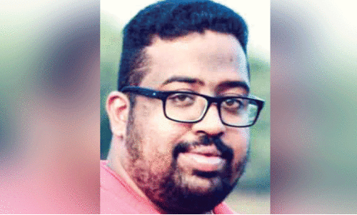 സി.​വൈ. അ​ജി​ത് കു​മാ​ർ