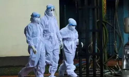 നിപ വൈറസിനെ പ്രതിരോധിക്കാനുള്ള വാക്സിന്റെ പരീക്ഷണം മനുഷ്യരിൽ തുടങ്ങി