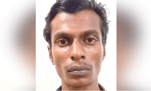 നി​ധി​ൻ