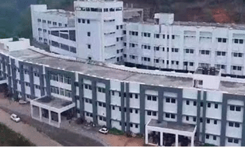 medical college idukki