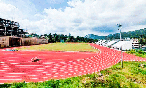 നെ​ടു​ങ്ക​ണ്ടം സിന്തറ്റിക് സ്റ്റേഡിയം