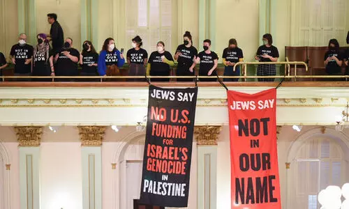 Jewish Voice for Peace