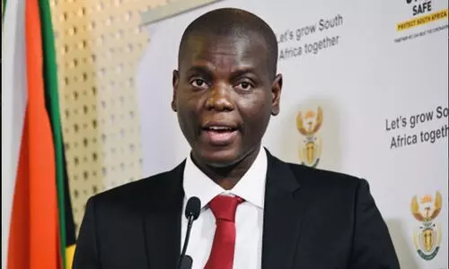 അന്താരാഷ്ട്ര കോടതിയിൽ ഇസ്രായേലിനെതിരെ ആഞ്ഞടിച്ച് ദക്ഷിണാഫ്രിക്ക: ‘ഫലസ്തീനിലെ കൂട്ടക്കൊല തുടങ്ങിയത് ഒക്ടോബർ ഏഴിനല്ല, 76 വർഷം മുമ്പ്’