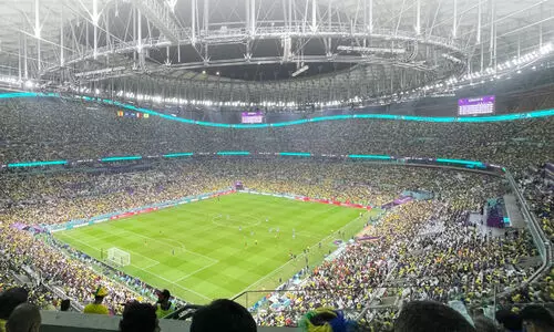 ഹയ്യാ ഏഷ്യാ...; ഖത്തർ വീണ്ടുമൊരു കളിയുത്സവത്തിലേക്ക്