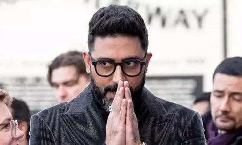 അയോധ്യ രാമക്ഷേത്രം കാണാൻ ആവേശത്തോടെ കാത്തിരിക്കുന്നു, അനുഗ്രഹം തേടി ദർശനം നടത്തും -അഭിഷേക് ബച്ചൻ