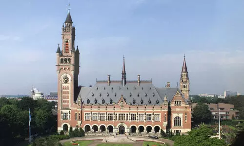 ഇസ്രായേലി​ന്റേത് വംശഹത്യ തന്നെ; അന്താരാഷ്ട്ര കോടതിയിൽ​ ദക്ഷിണാഫ്രിക്കയുടെ വാദം പൂർത്തിയായി