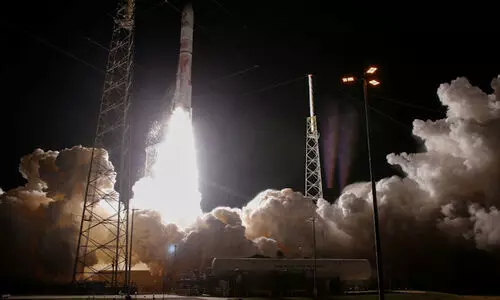 ചന്ദ്രയാത്ര പാളി; നാസക്ക് തിരിച്ചടി; മനുഷ്യന്റെ രണ്ടാം ചന്ദ്രയാത്രക്ക് ഇനിയും കാത്തിരിക്കണം