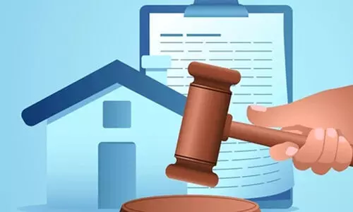 കുട്ടനാട്ടിൽ ജീവനൊടുക്കിയ കർഷകന്‍റെ കുടുംബത്തിന്​ ജപ്തിനോട്ടീസ്