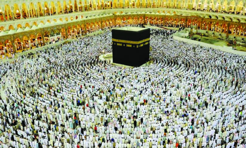 hajj