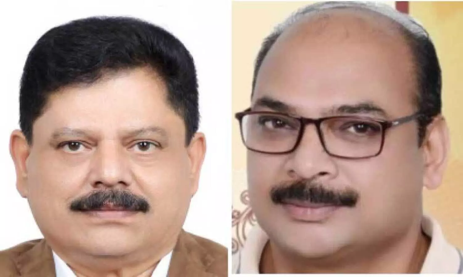 കെ.​എ​ന്‍. ഇ​ബ്രാ​ഹിം,  ശ​ശി വാ​രി​യ​ത്ത്