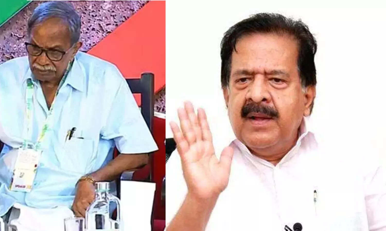 എം.ടി വാസുദേവൻ നായർ പറഞ്ഞ കാര്യം വളരെ കാലികപ്രാധാന്യമുള്ളതാണെന്ന് രമേശ് ചെന്നിത്തല