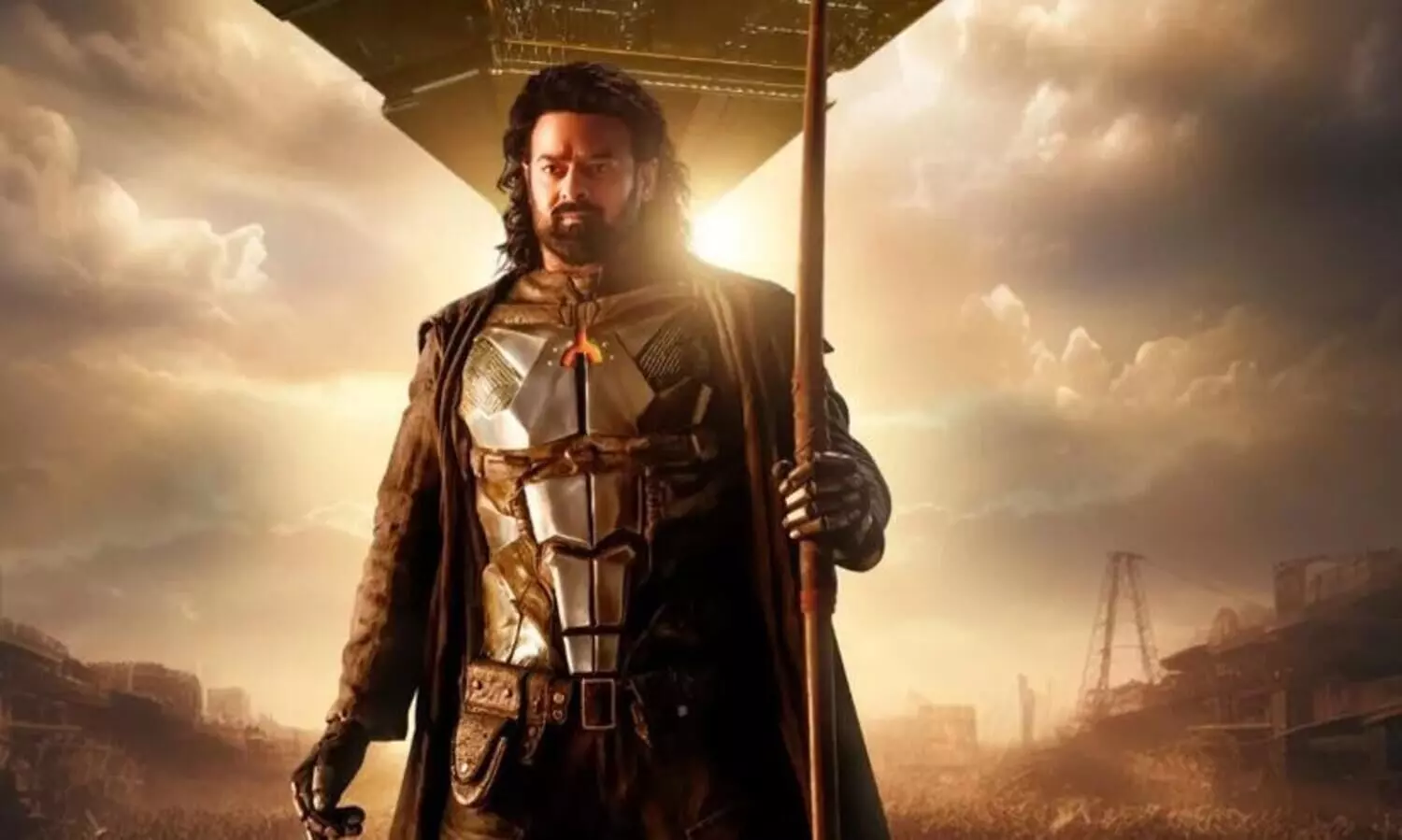 Kalki 2898 AD: Prabhas, Deepika Padukone-starrer gets new release date,