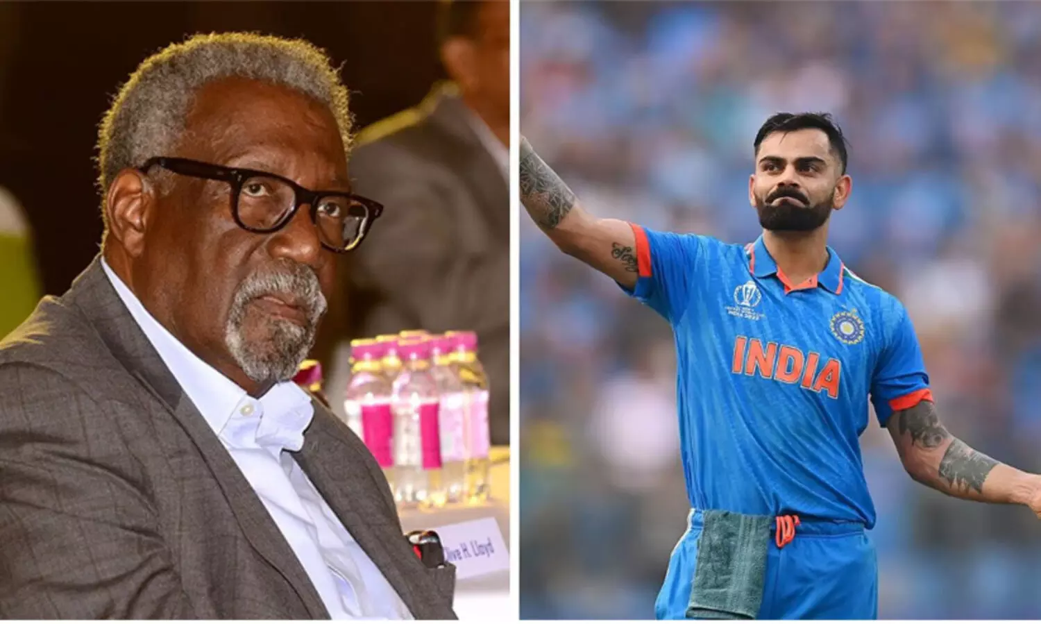 കോഹ്ലിക്ക് എന്തും നേടാനാകും! സൂപ്പർ ബാറ്ററെ കുറിച്ച് വിൻഡീസ് ക്രിക്കറ്റ് ഇതിഹാസം