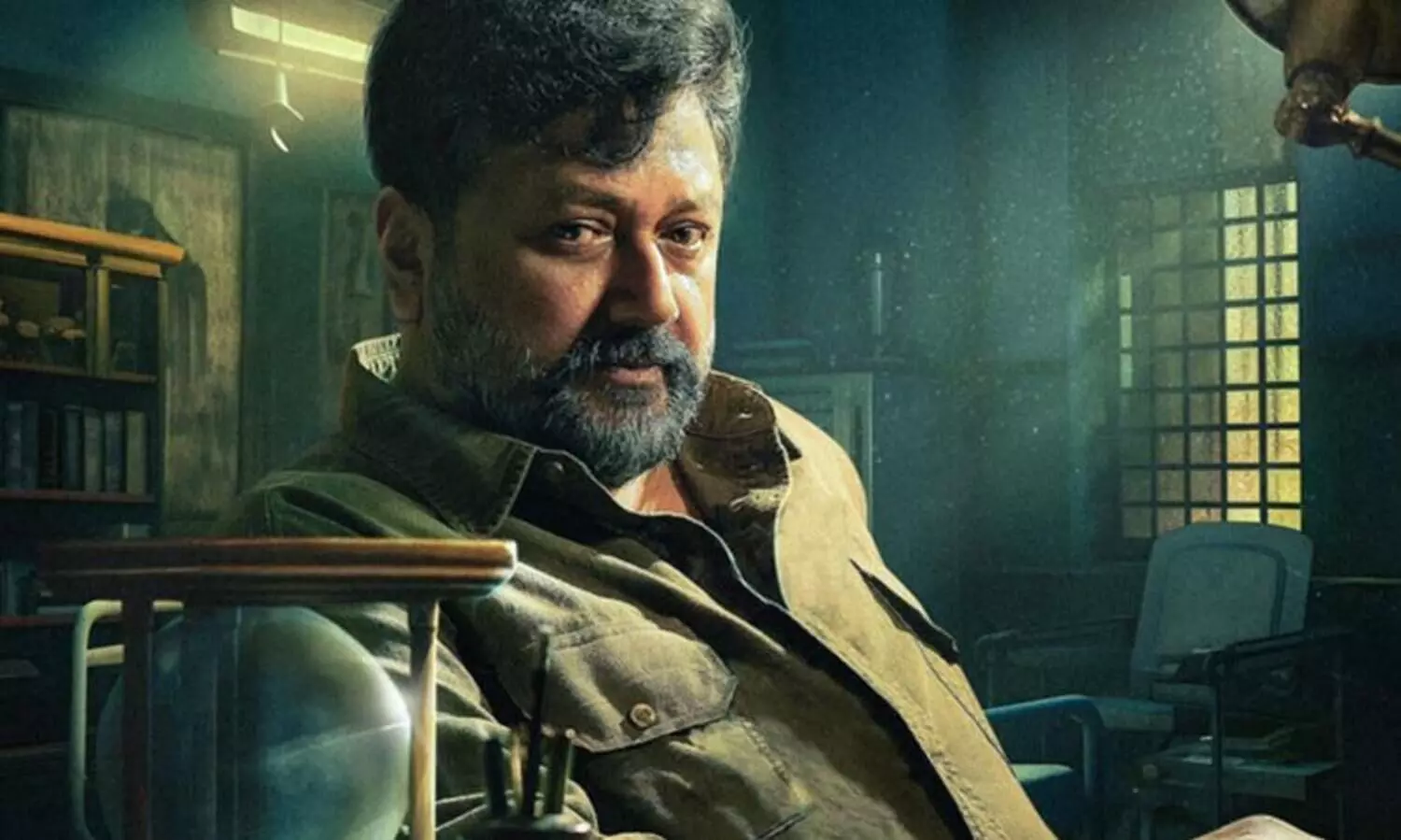 Ozler Malayalam Movie Review