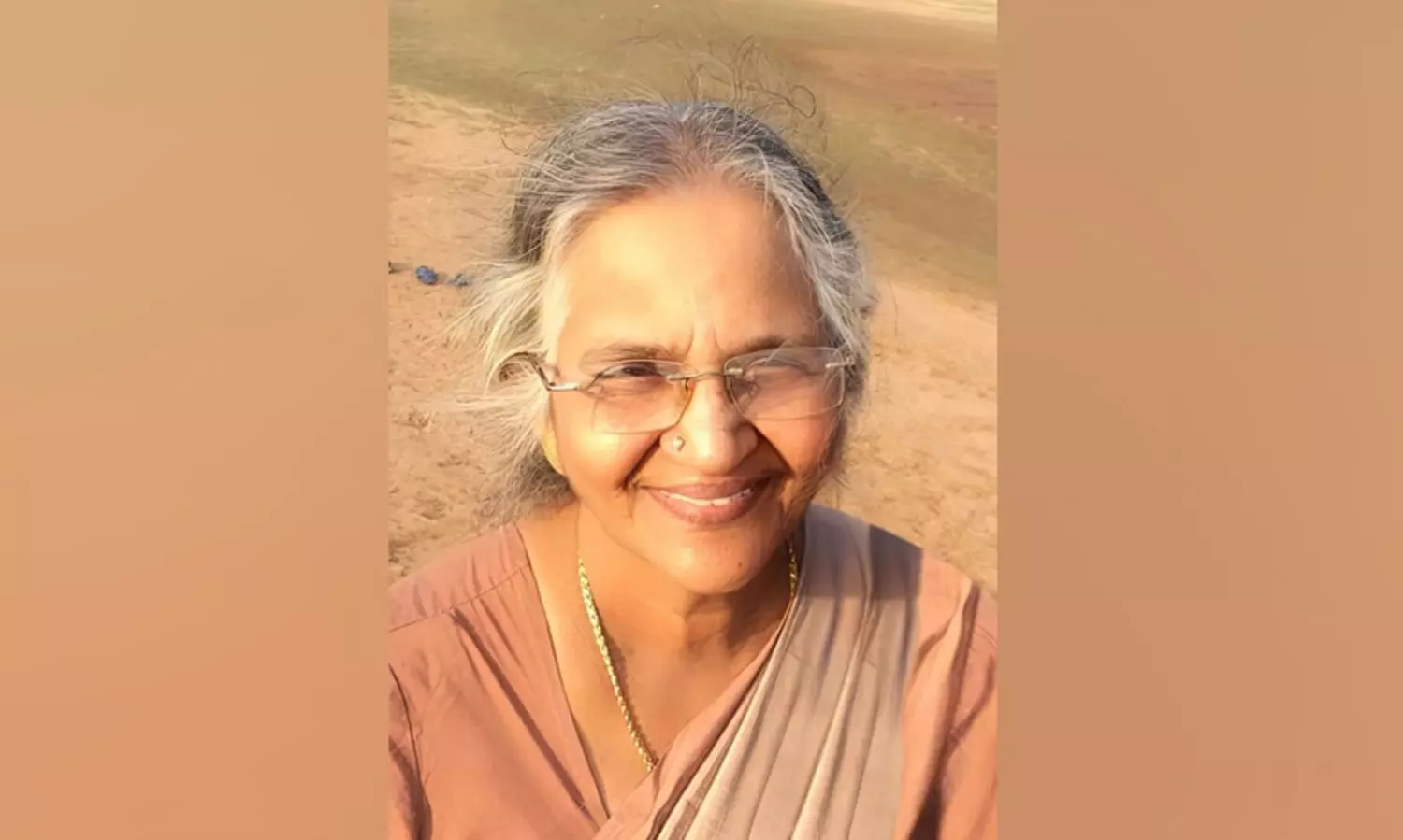 സംവിധായകൻ വി എ ശ്രീകുമാറിന്റെ ഭാര്യാമാതാവ് ചന്ദ്രപ്രഭ നിര്യാതയായി