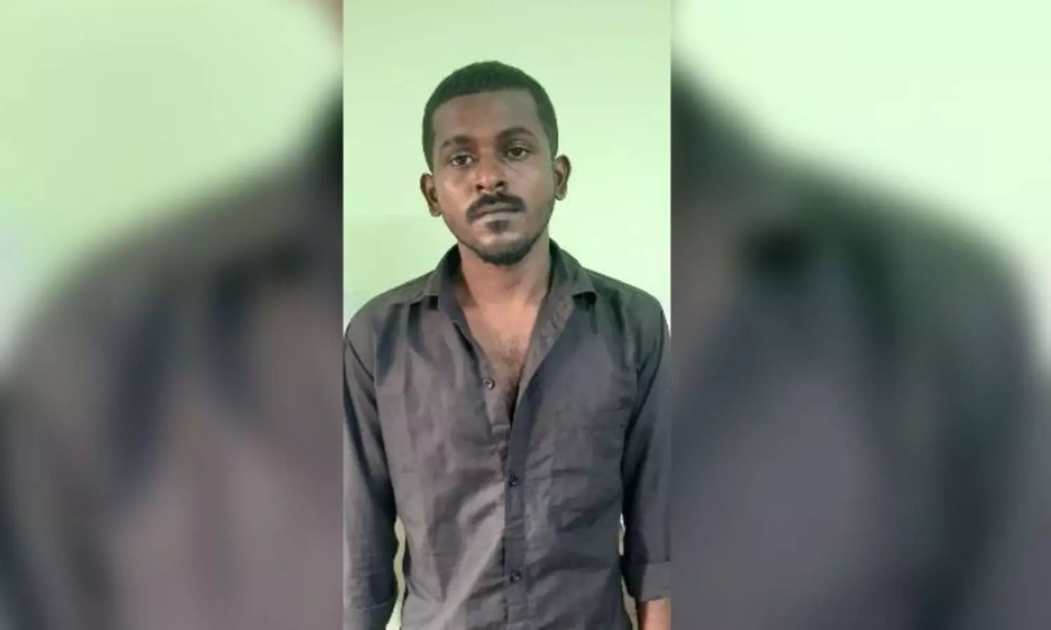 പതിനാലുകാരിയെ തട്ടിക്കൊണ്ടുപോയി പീഡിപ്പിച്ച പ്രതി അറസ്റ്റിൽ