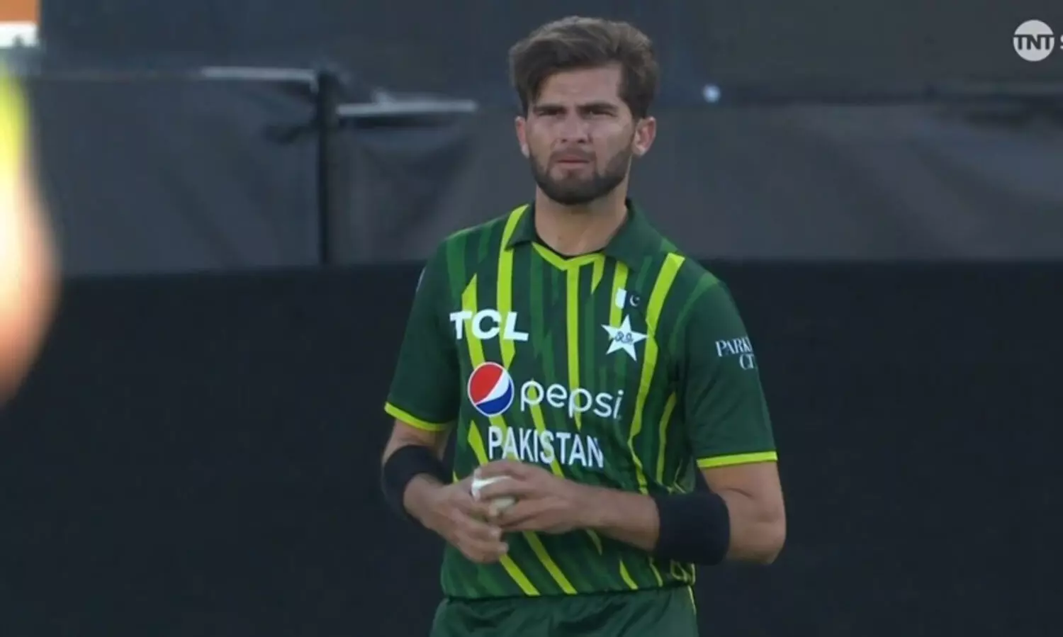 നായക അരങ്ങേറ്റത്തിൽ ‘അടിയേറ്റ്’ അഫ്രീദി; ഒരോവറിൽ വഴങ്ങിയത് 24 റൺസ്; പാകിസ്താനെ 46 റൺസിന് തോൽപിച്ച് കീവീസ്