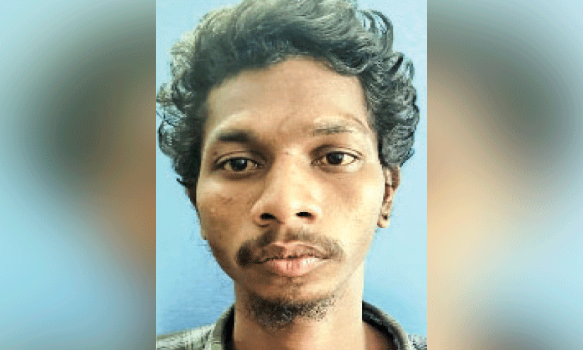 രമേശ് രമേശ്