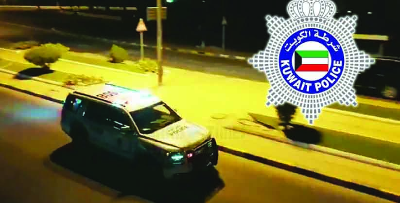 താമസ, തൊഴിൽ നിയമലംഘനം: 318 പേർ പിടിയിൽ താമസ, തൊഴിൽ നിയമലംഘനം: 318 പേർ പിടിയിൽ