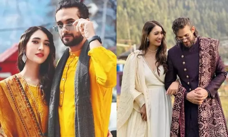 ഗായകൻ സനം പുരി വിവാഹിതനായി ഗായകൻ സനം പുരി വിവാഹിതനായി