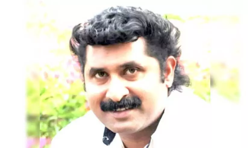 നസീബ് കലാഭവൻ നസീബ് കലാഭവൻ