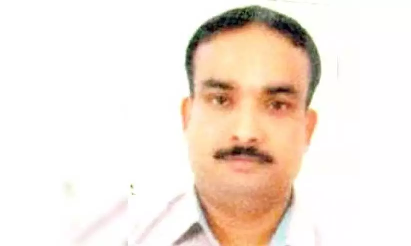 അബ്ദുൽ റഷീദ് അബ്ദുൽ റഷീദ്