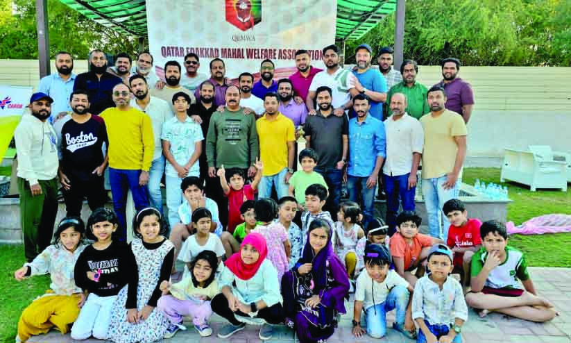 വിന്റർ ഫിയസ്റ്റ സംഘടിപ്പിച്ചു വിന്റർ ഫിയസ്റ്റ സംഘടിപ്പിച്ചു