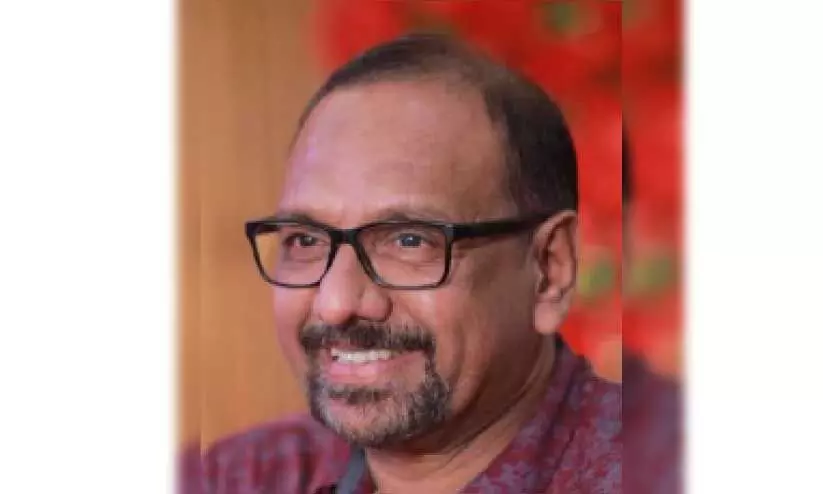 ഡോ. മോനി വിനോദ് ഡോ. മോനി വിനോദ്