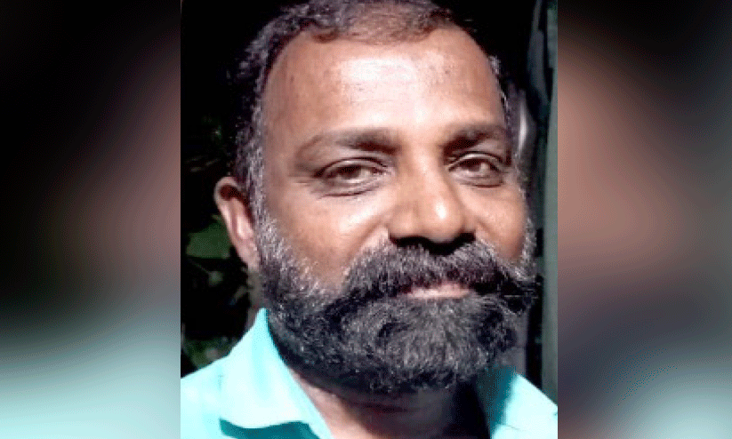 വി​ശ്വം​ഭ​ര​ൻ