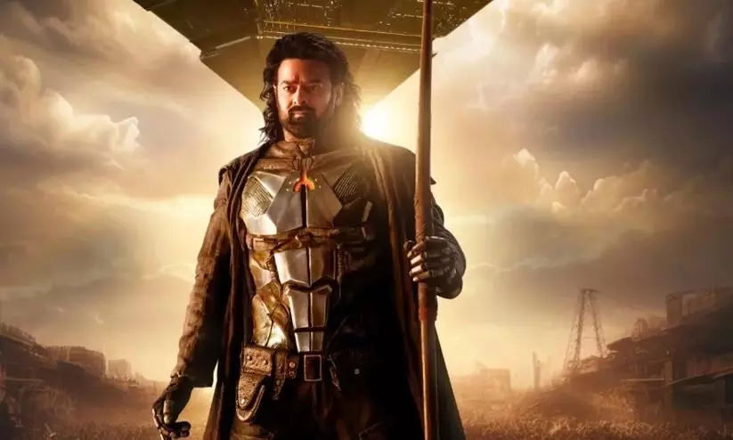 Kalki 2898 AD: Prabhas, Deepika Padukone-starrer gets new release date,