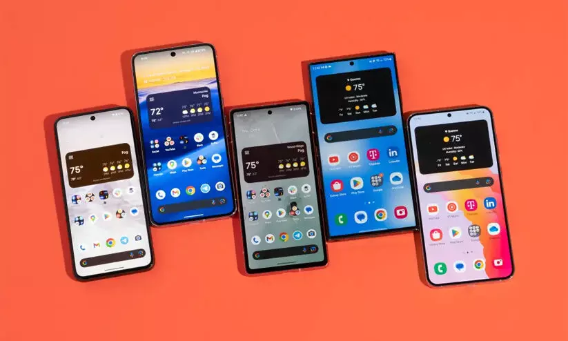 ‘ഒറ്റ ചാർജിൽ ഫോണിന് 50 വർഷം ബാറ്ററി ലൈഫ്’; ന്യൂക്ലിയർ ബാറ്ററി-യുമായി ചൈന