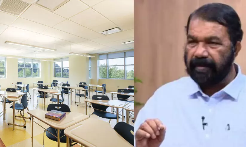 കഴക്കൂട്ടം മണ്ഡലത്തിൽ പഠനം ഹൈ ടെക് ആയി കഴക്കൂട്ടം മണ്ഡലത്തിൽ പഠനം ഹൈ ടെക് ആയി