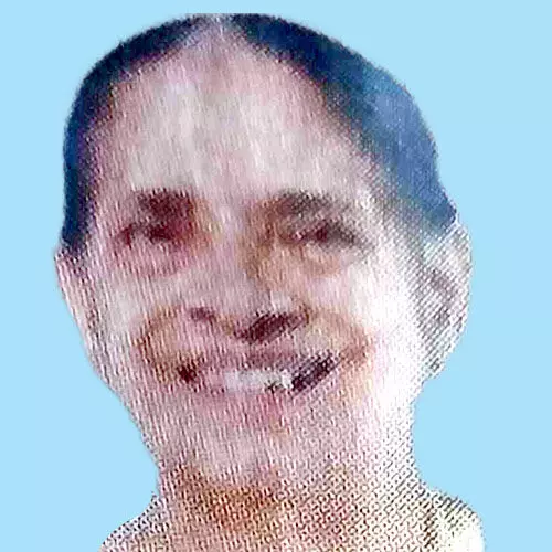 ശാ​ര​ദ അ​മ്മ