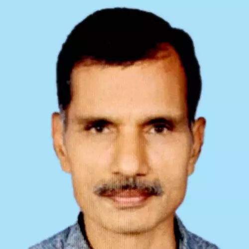 ഹ​രി​ദാ​സ്