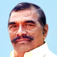 പുരുഷോത്തമൻ