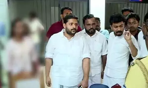 നിയമ വിദ്യാർഥിനിക്ക്​ മർദനം: പ്രതിയായ ഡി.​വൈ.​എ​ഫ്.​ഐ നേ​താ​വിന്റെ മുൻകൂർ ജാമ്യ ഹരജി തള്ളി