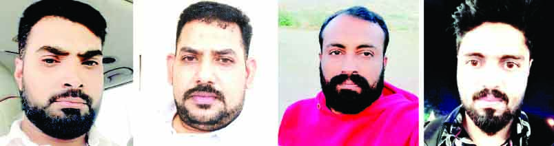 ബെസ്​റ്റ്​ വേ ഇന്ത്യൻ കൾച്ചറൽ സൊസൈറ്റി ജിദ്ദ യൂനിറ്റിന് പുതിയ ഭാരവാഹികൾ