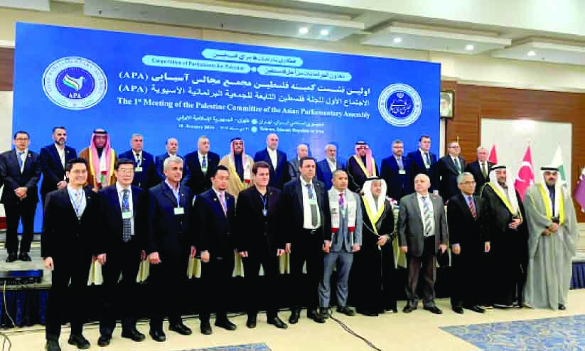 ഇസ്രായേൽ ആക്രമണം തടയാൻ അടിയന്തര നടപടി സ്വീകരിക്കണം