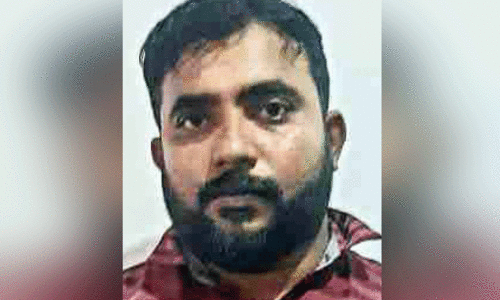 ഹാഷിം ഹാഷിം