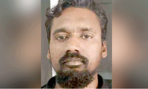 ജോ​ണ്‍സ​ണ്‍