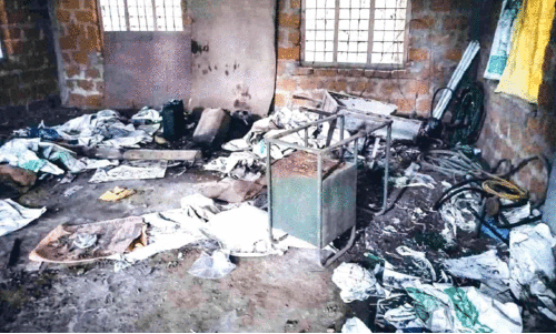 അഗ്രോ സ​ർ​വീ​സ് സെൻറ​ർ